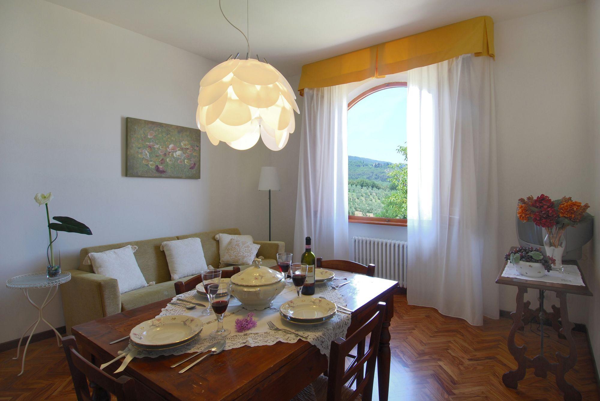 Agriturismo Raccianello San Gimignano Ngoại thất bức ảnh