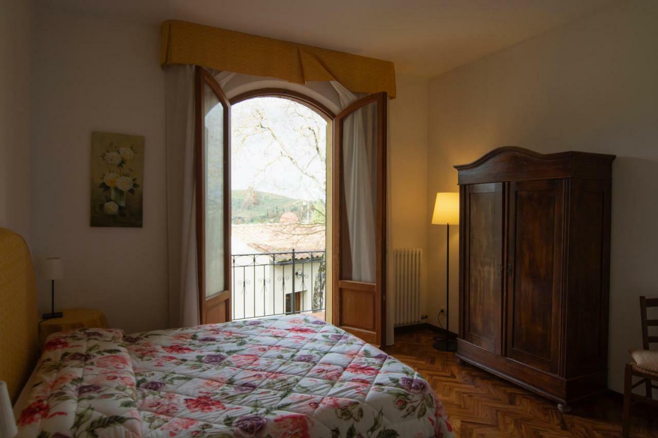 Agriturismo Raccianello San Gimignano Ngoại thất bức ảnh