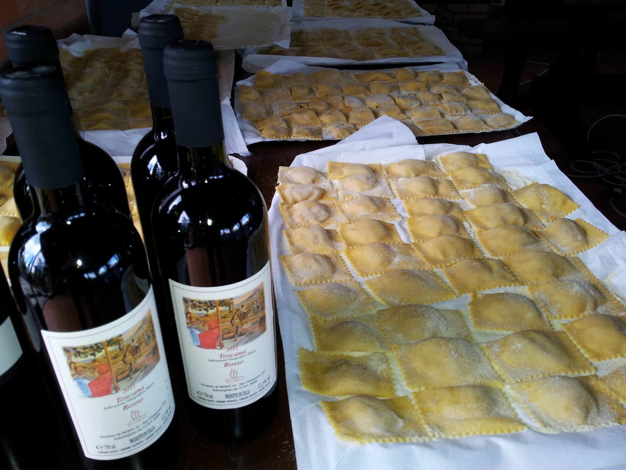 Agriturismo Raccianello San Gimignano Ngoại thất bức ảnh